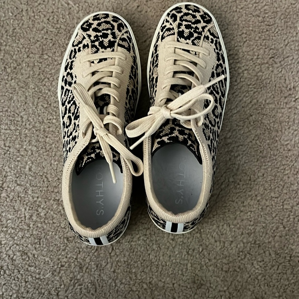 Rothy’s sneakers